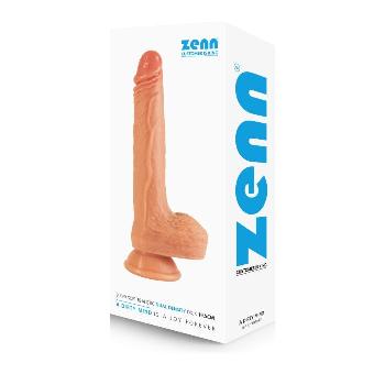 Dildo Realistico Realistic Dual Density Dick