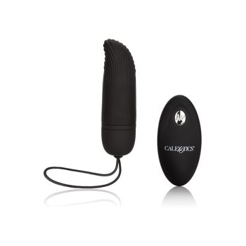 OVULO PUNTO G CON TELECOMANDO WIRELESS