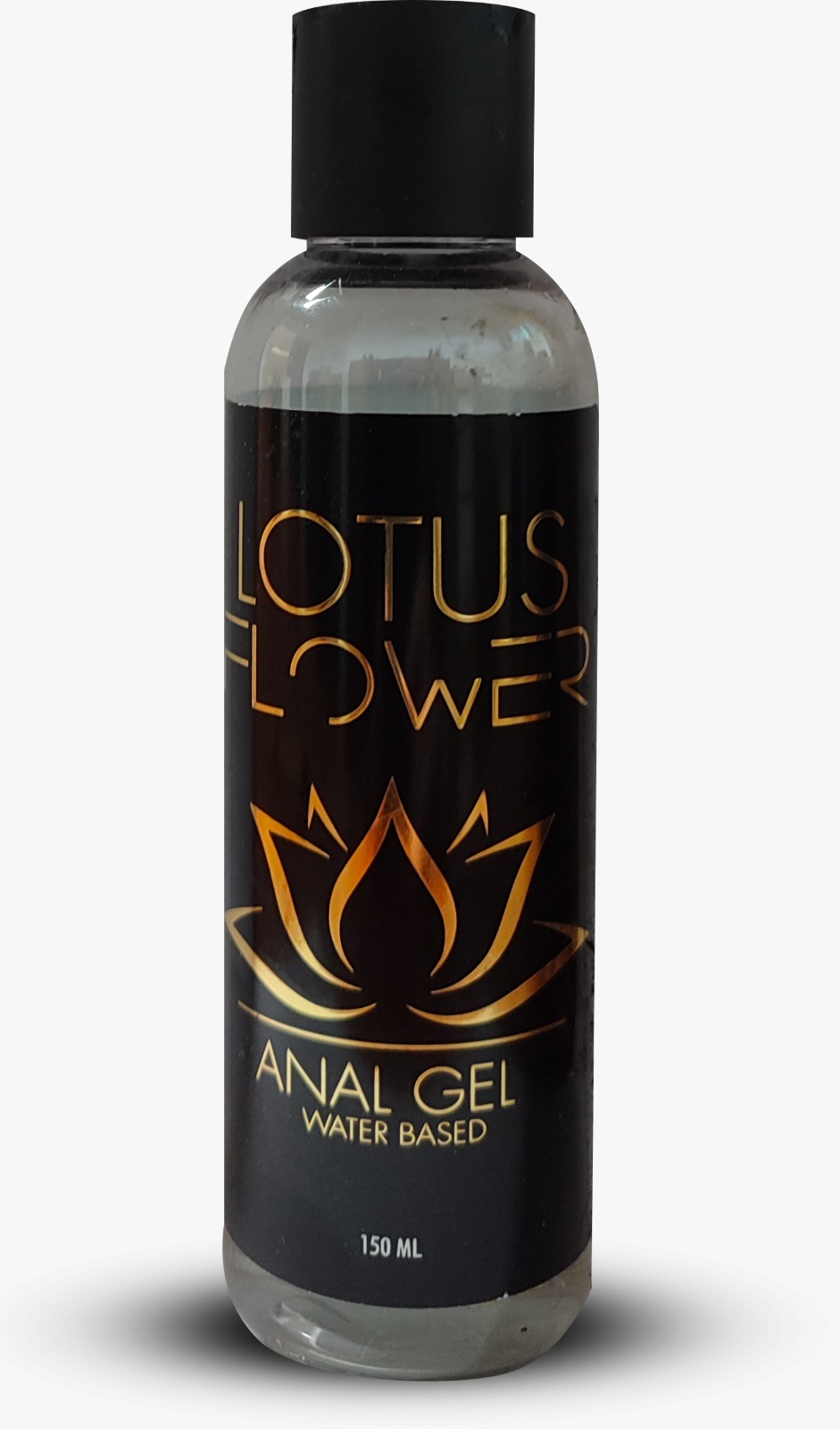 Lubrificante anale LOTUS  base acqua 150 ml